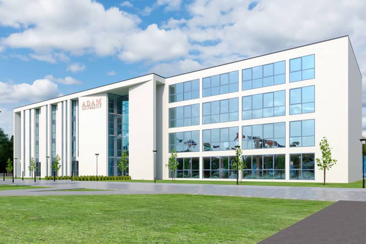 New Campus - New Opportunities