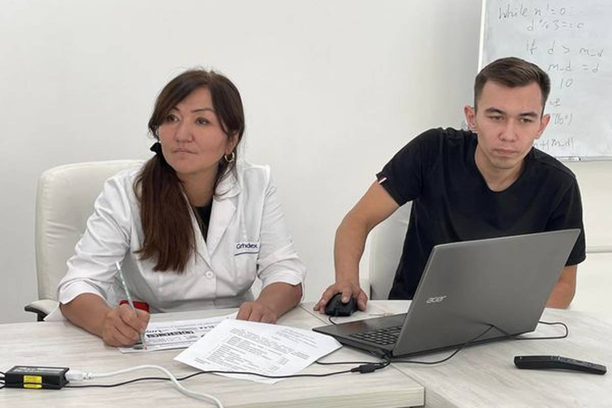 Adam University is constantly expanding partnerships to promote the university abroad, so that our university is recognized by international partners and has the opportunity to invite foreign specialists.