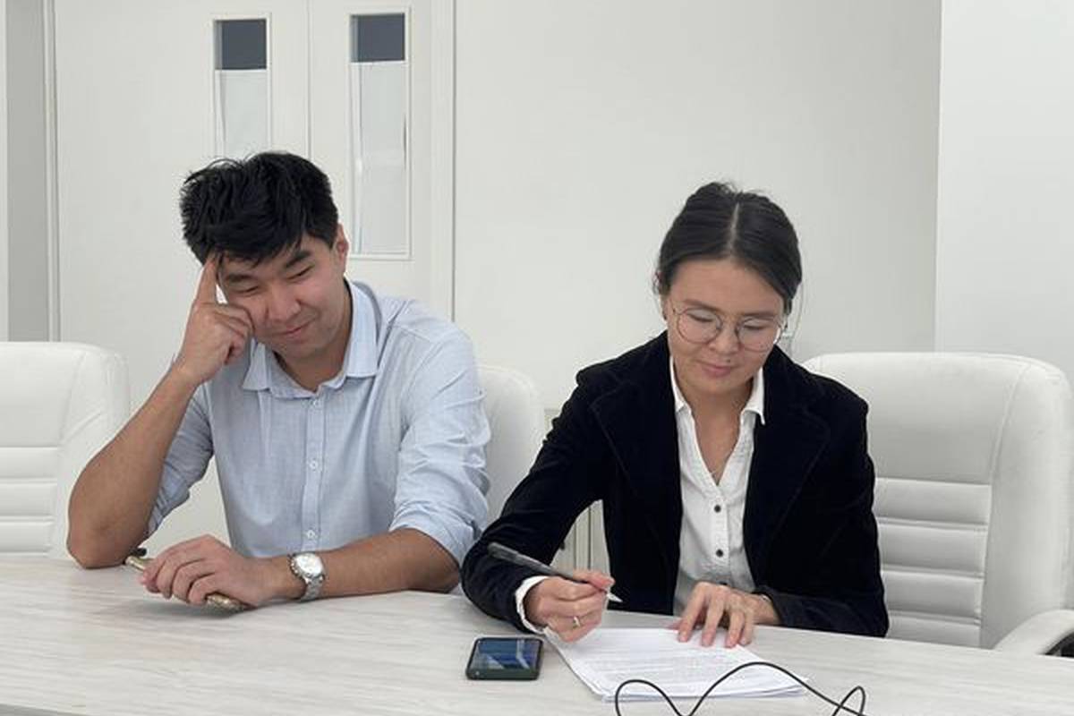 Adam University is constantly expanding partnerships to promote the university abroad, so that our university is recognized by international partners and has the opportunity to invite foreign specialists.