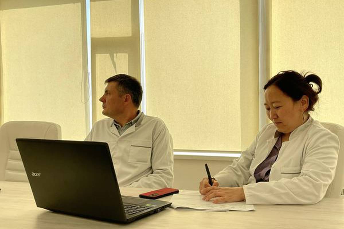 Adam University is constantly expanding partnerships to promote the university abroad, so that our university is recognized by international partners and has the opportunity to invite foreign specialists.