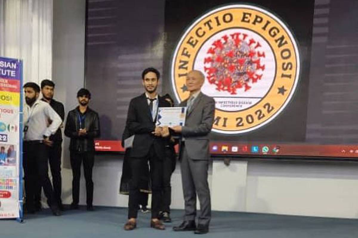Conference “INFECTIO EPIGNOSI”
