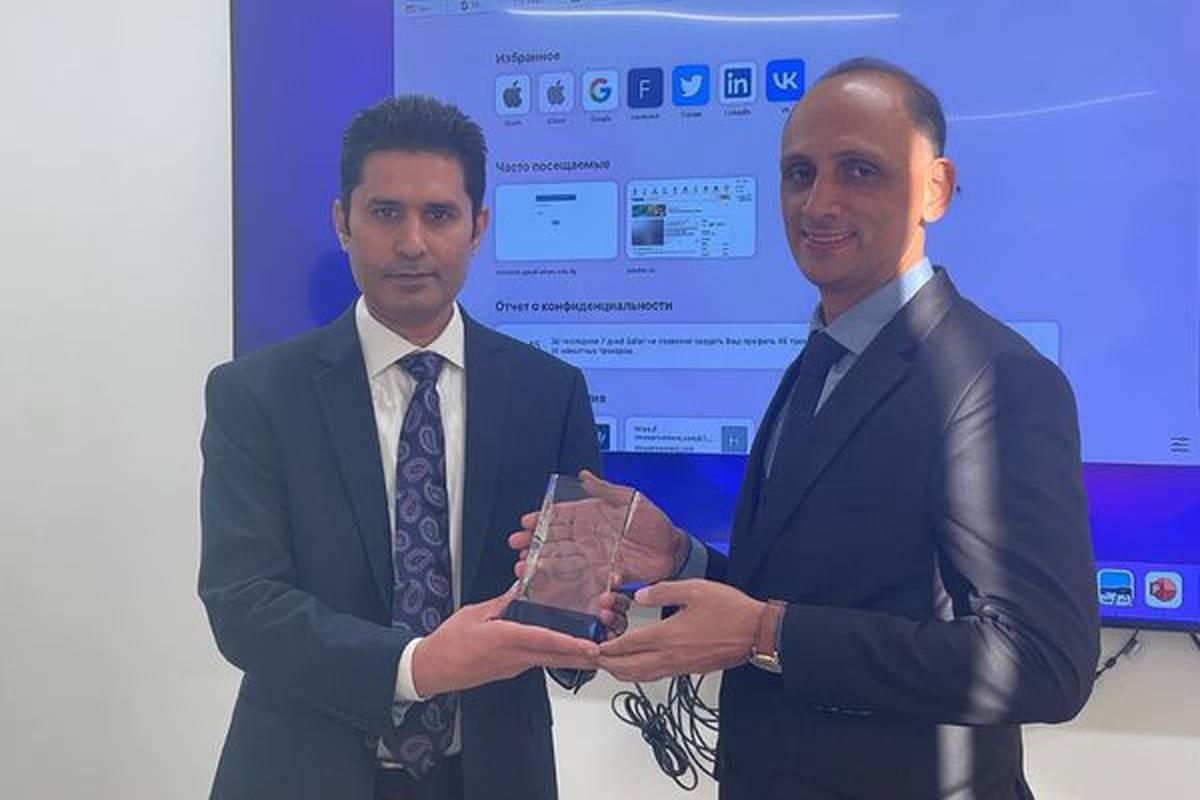 The Embassy launched its University Engagement Campaign