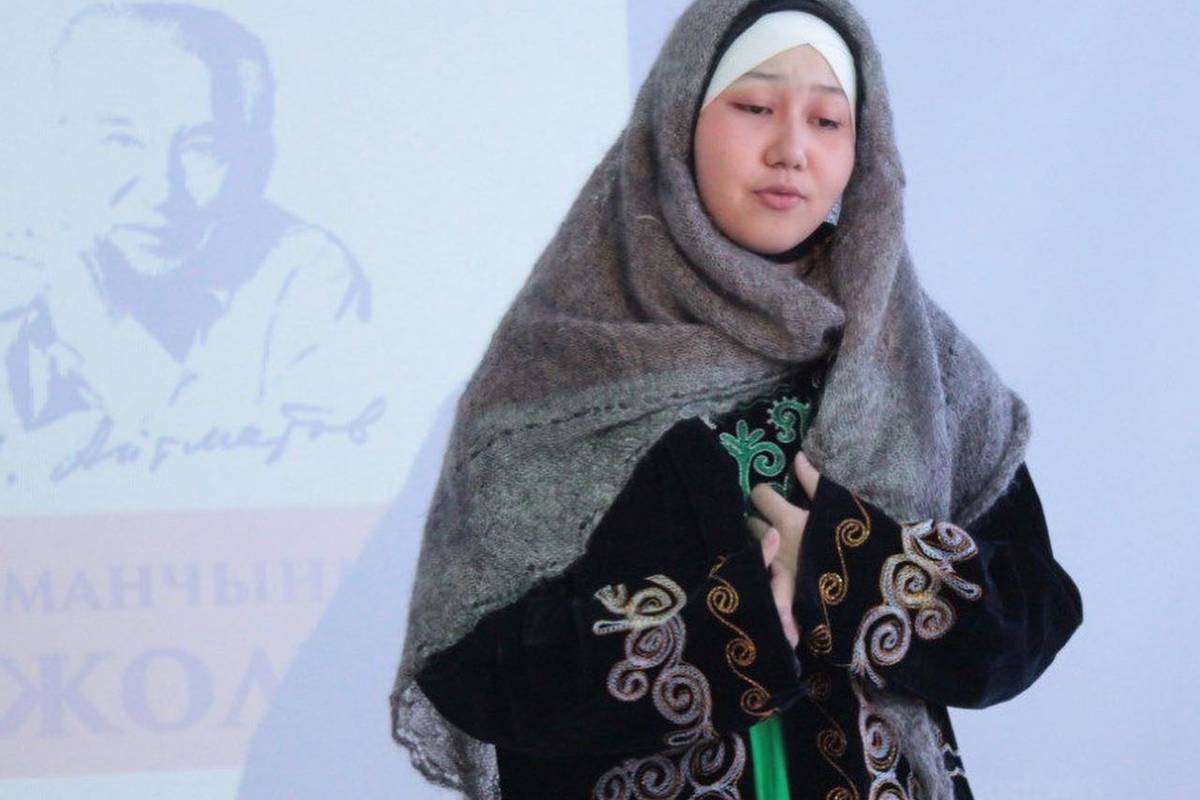 On December 16, 2022, the University hosted an event dedicated to the memory of Chingiz Aitmatov, a famous writer all over the world, our compatriot, of whom we are very proud!