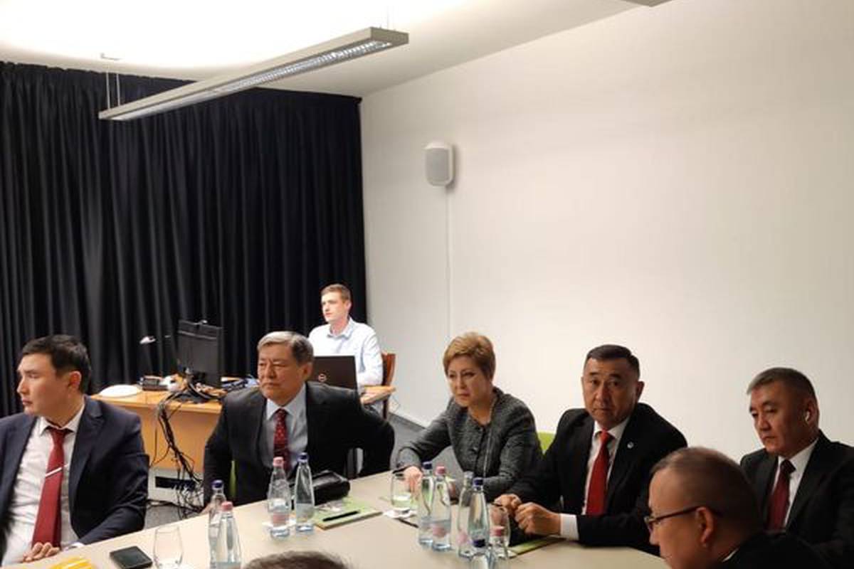 During the development of close cooperation between Kyrgyzstan and Hungary, new opportunities are opening up in the field of tourism development