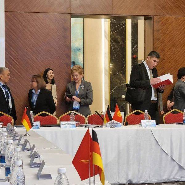 On February 15, 2024, one of the key events of educational and scientific activities is taking place at the Sheraton Hotel – the forum «Certification and validation of competencies: new horizons of the labor market»