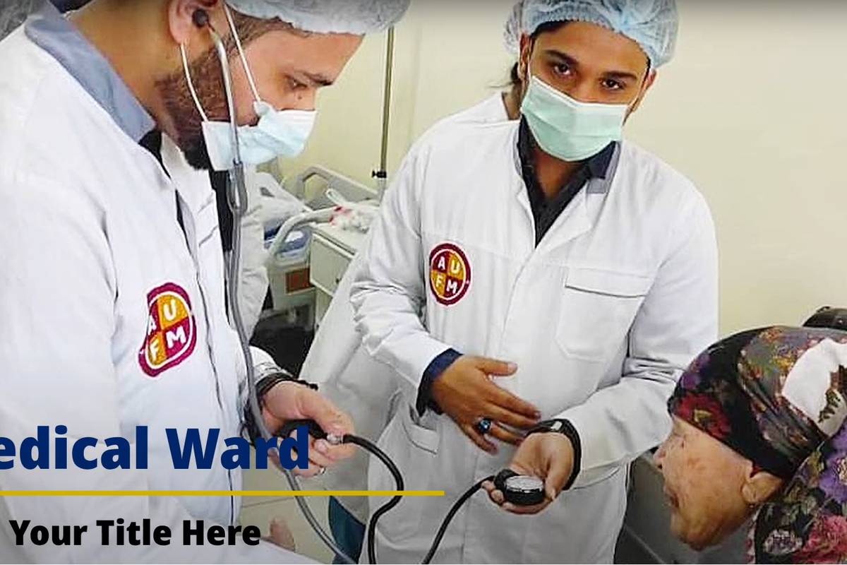 Clinical Training Highlights