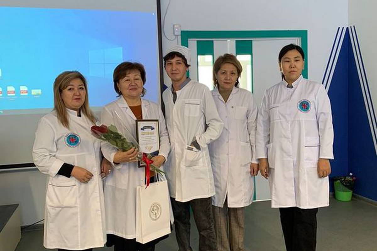 Today, a guest lecture was held for our 2nd year students of the AUSM