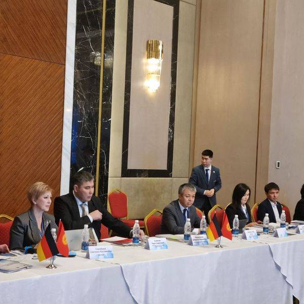 On February 15, 2024, one of the key events of educational and scientific activities is taking place at the Sheraton Hotel – the forum «Certification and validation of competencies: new horizons of the labor market»